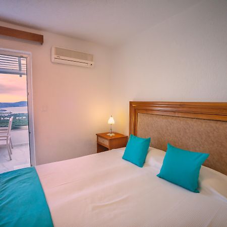 Elounda Water Park Residence Hotel (Adults Only) エクステリア 写真