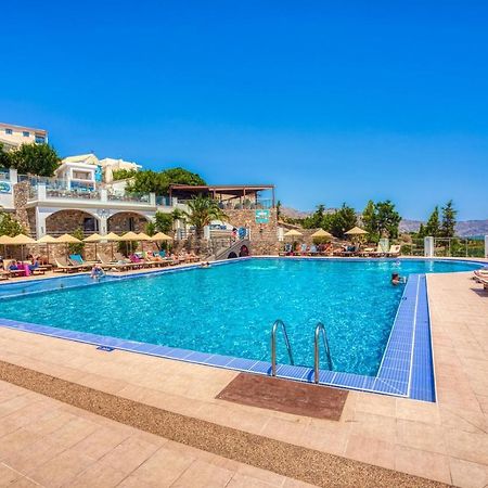 Elounda Water Park Residence Hotel (Adults Only) エクステリア 写真