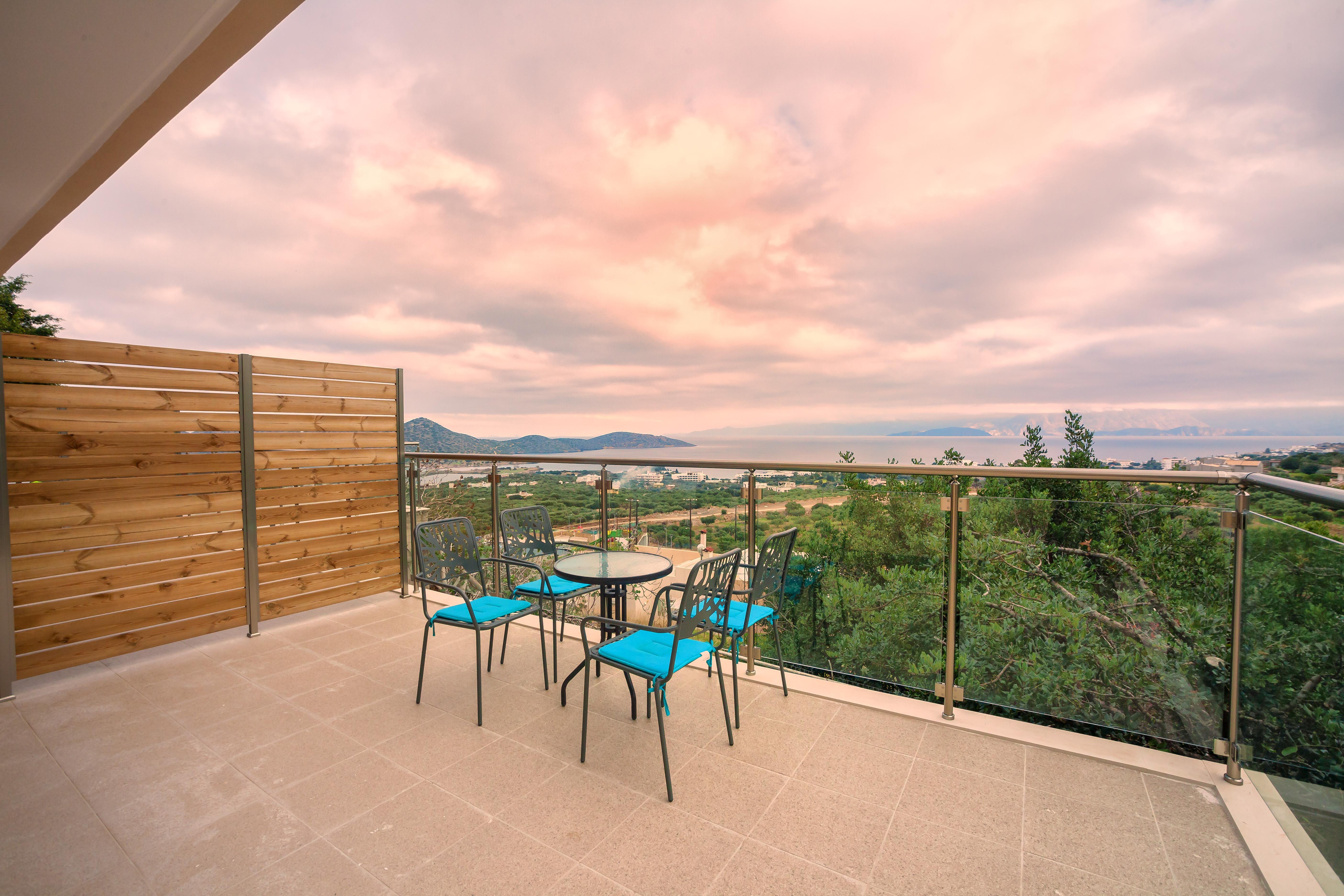 Elounda Water Park Residence Hotel (Adults Only) エクステリア 写真