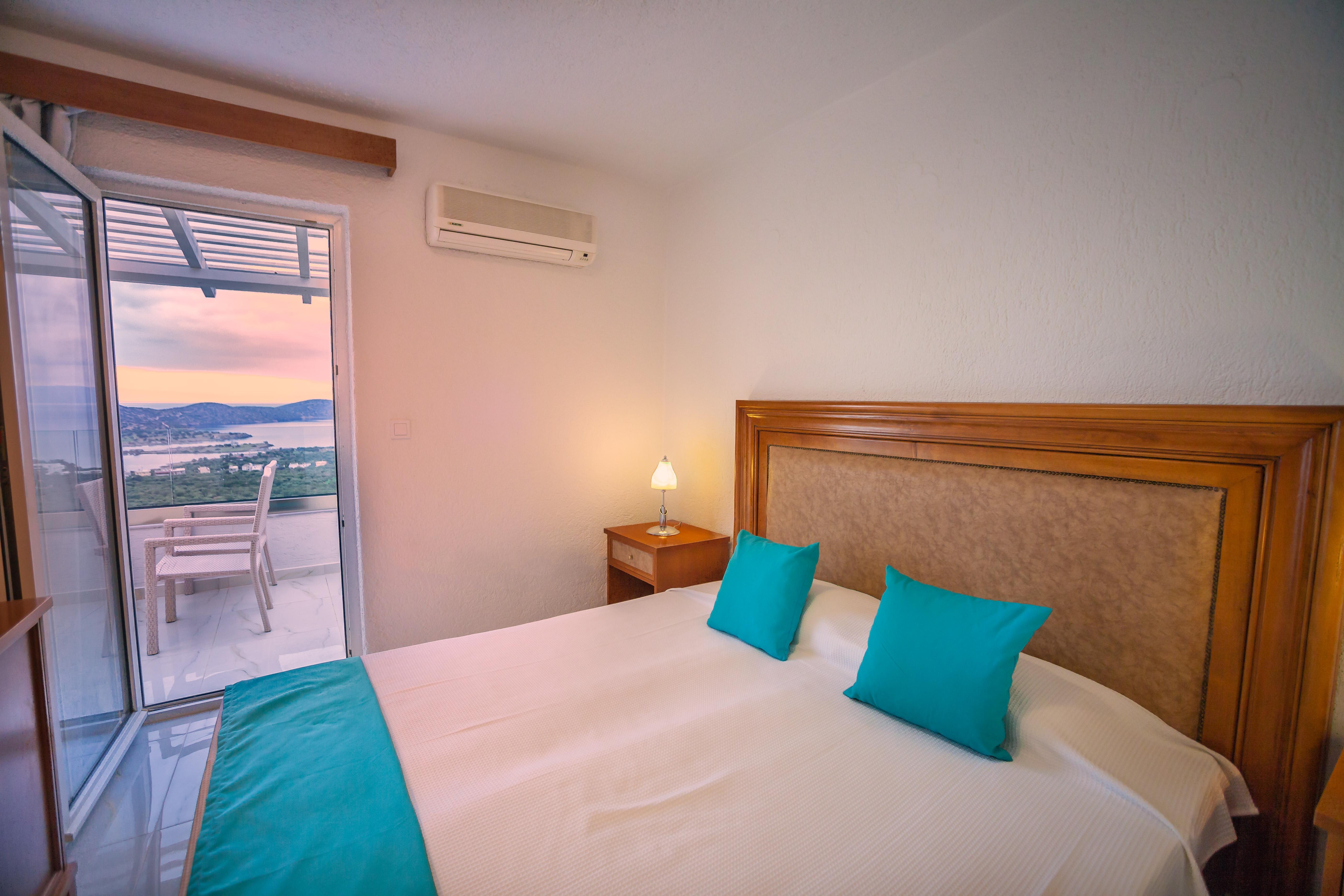 Elounda Water Park Residence Hotel (Adults Only) エクステリア 写真