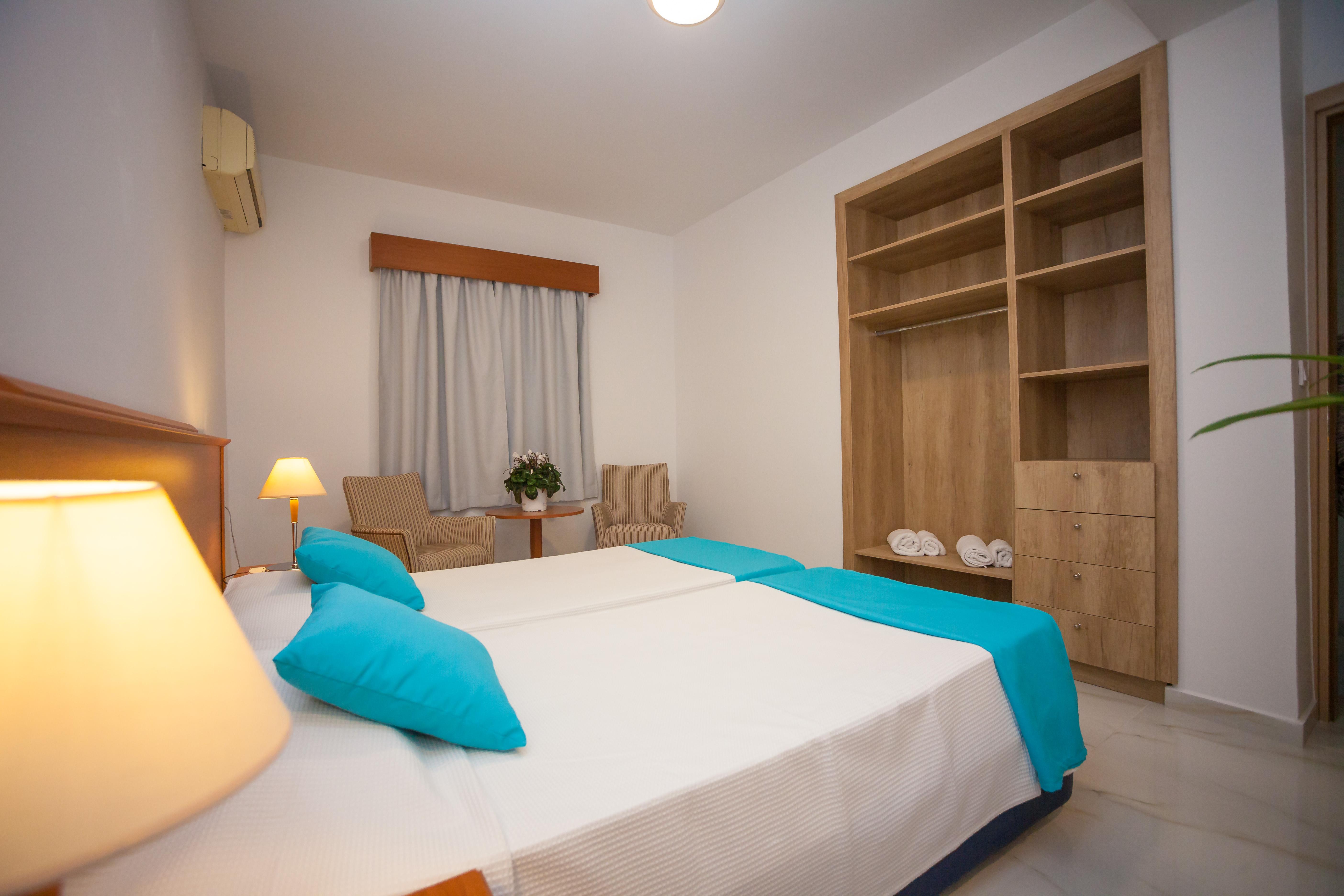 Elounda Water Park Residence Hotel (Adults Only) エクステリア 写真