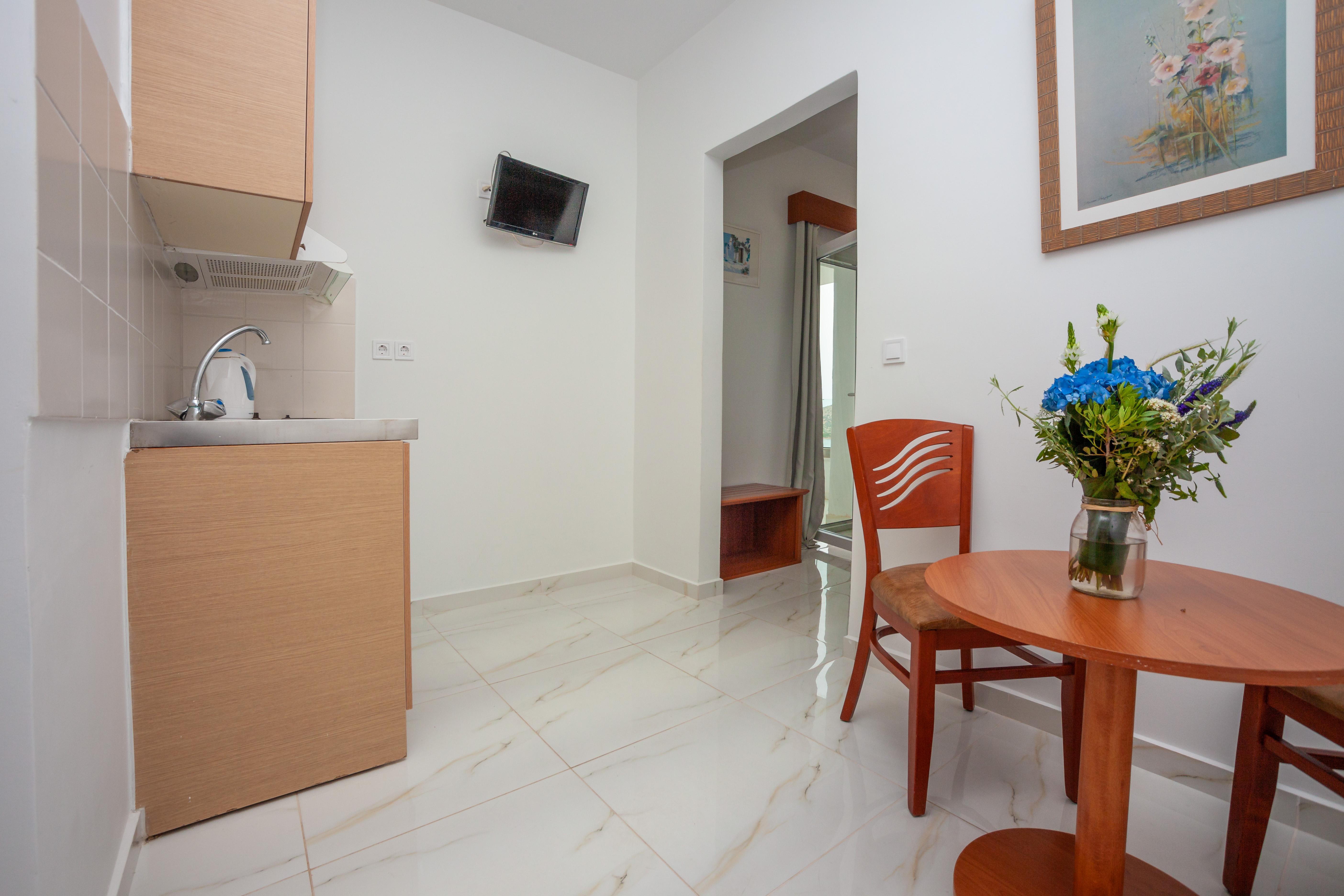 Elounda Water Park Residence Hotel (Adults Only) エクステリア 写真