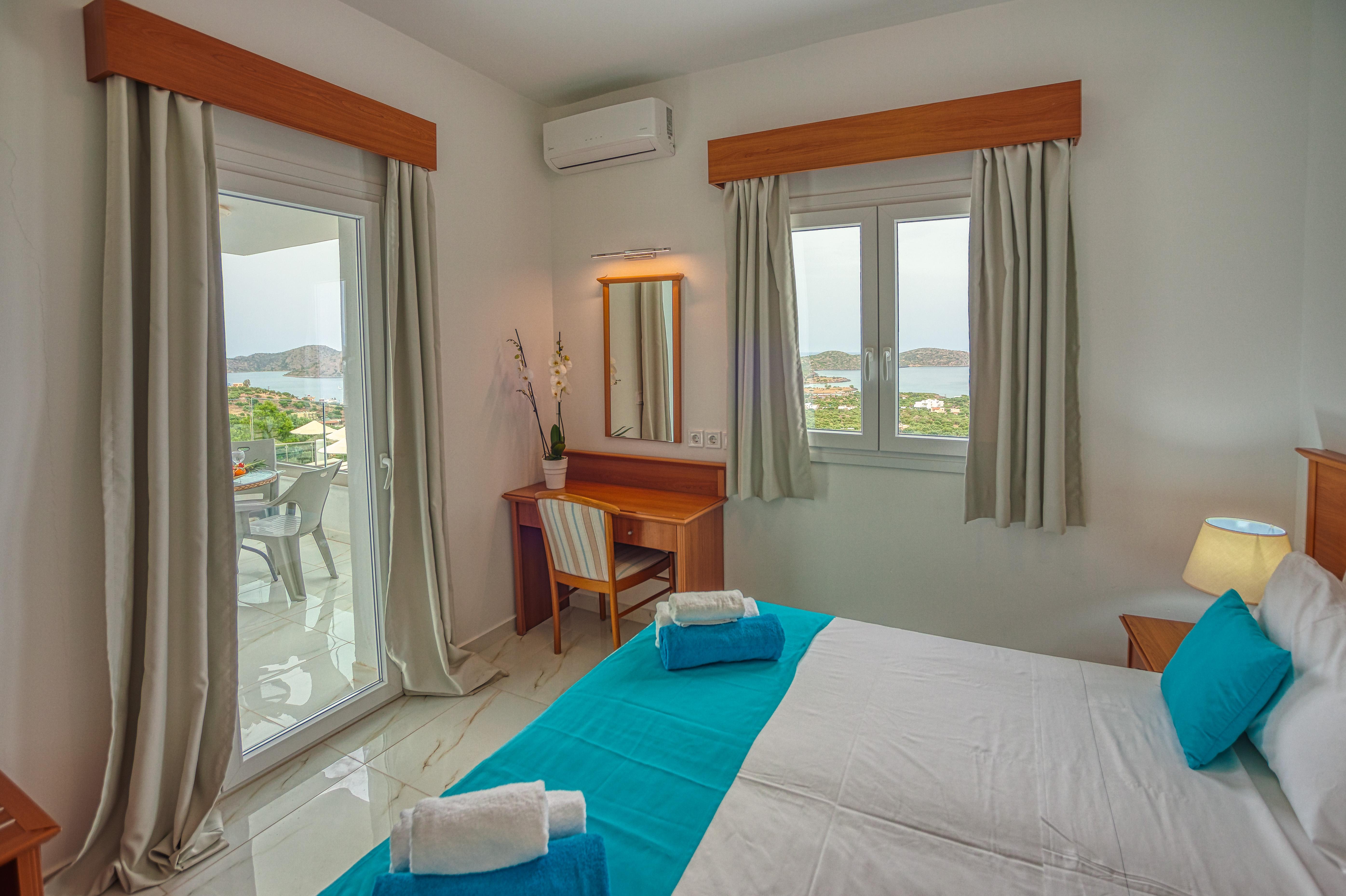 Elounda Water Park Residence Hotel (Adults Only) エクステリア 写真