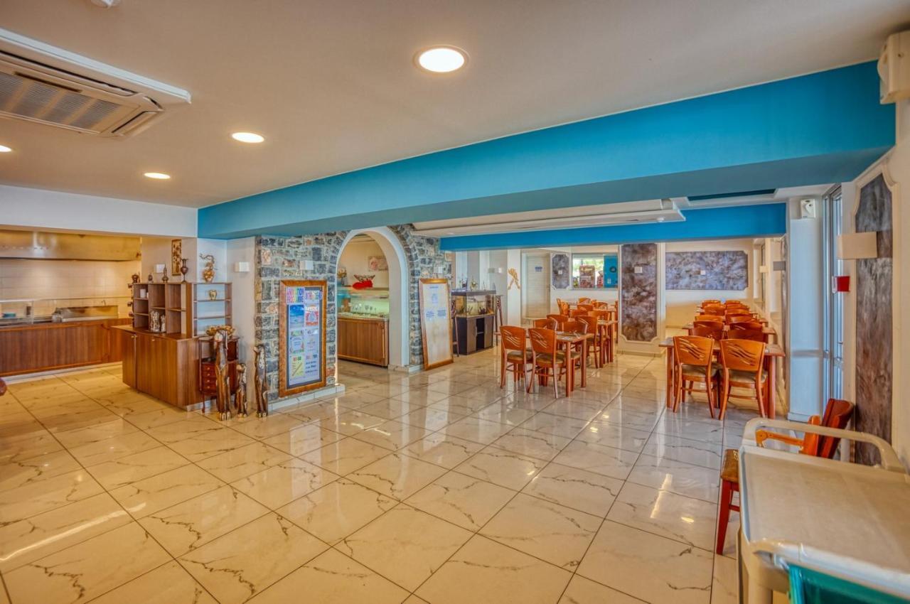 Elounda Water Park Residence Hotel (Adults Only) エクステリア 写真