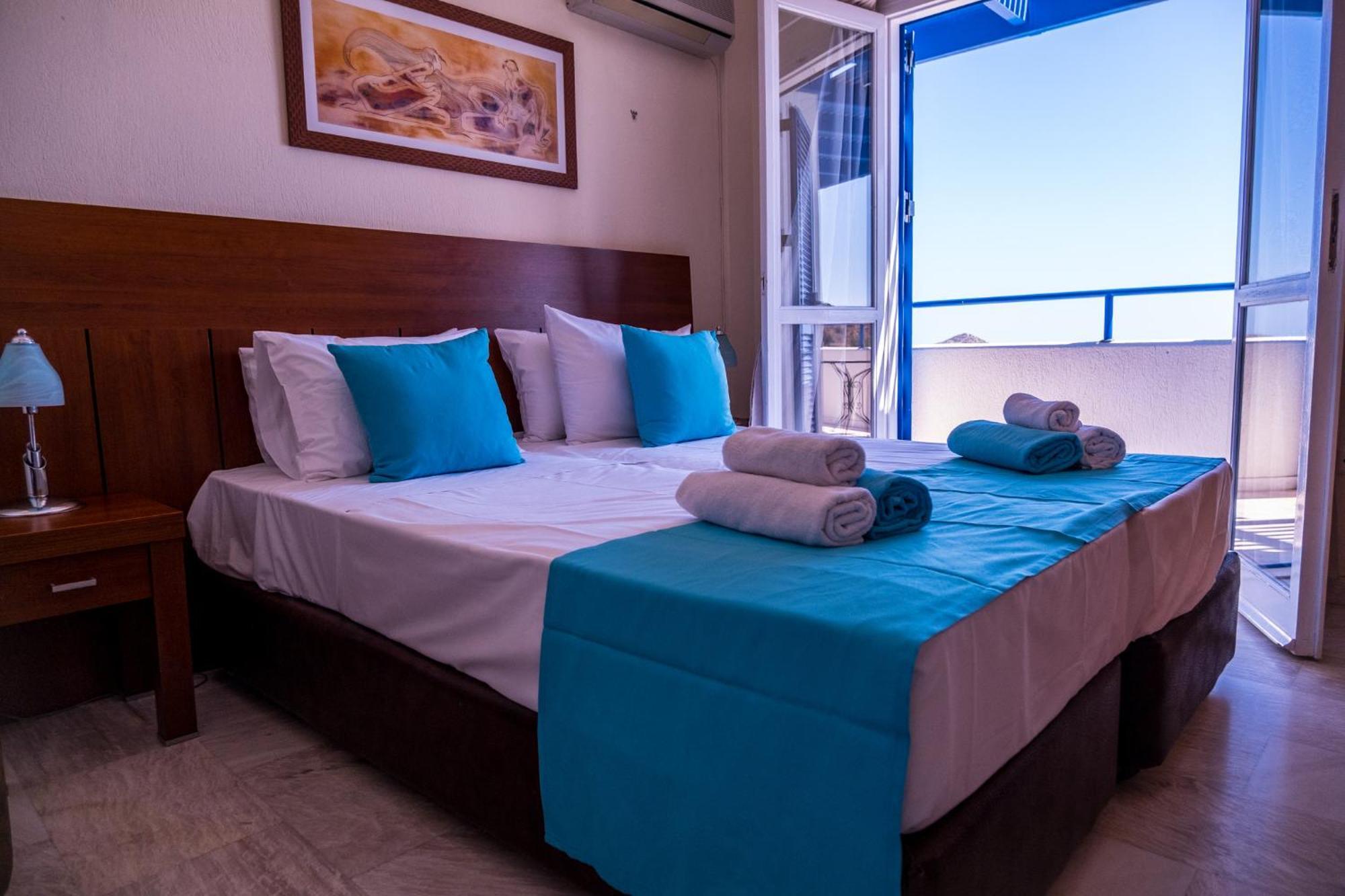 Elounda Water Park Residence Hotel (Adults Only) エクステリア 写真