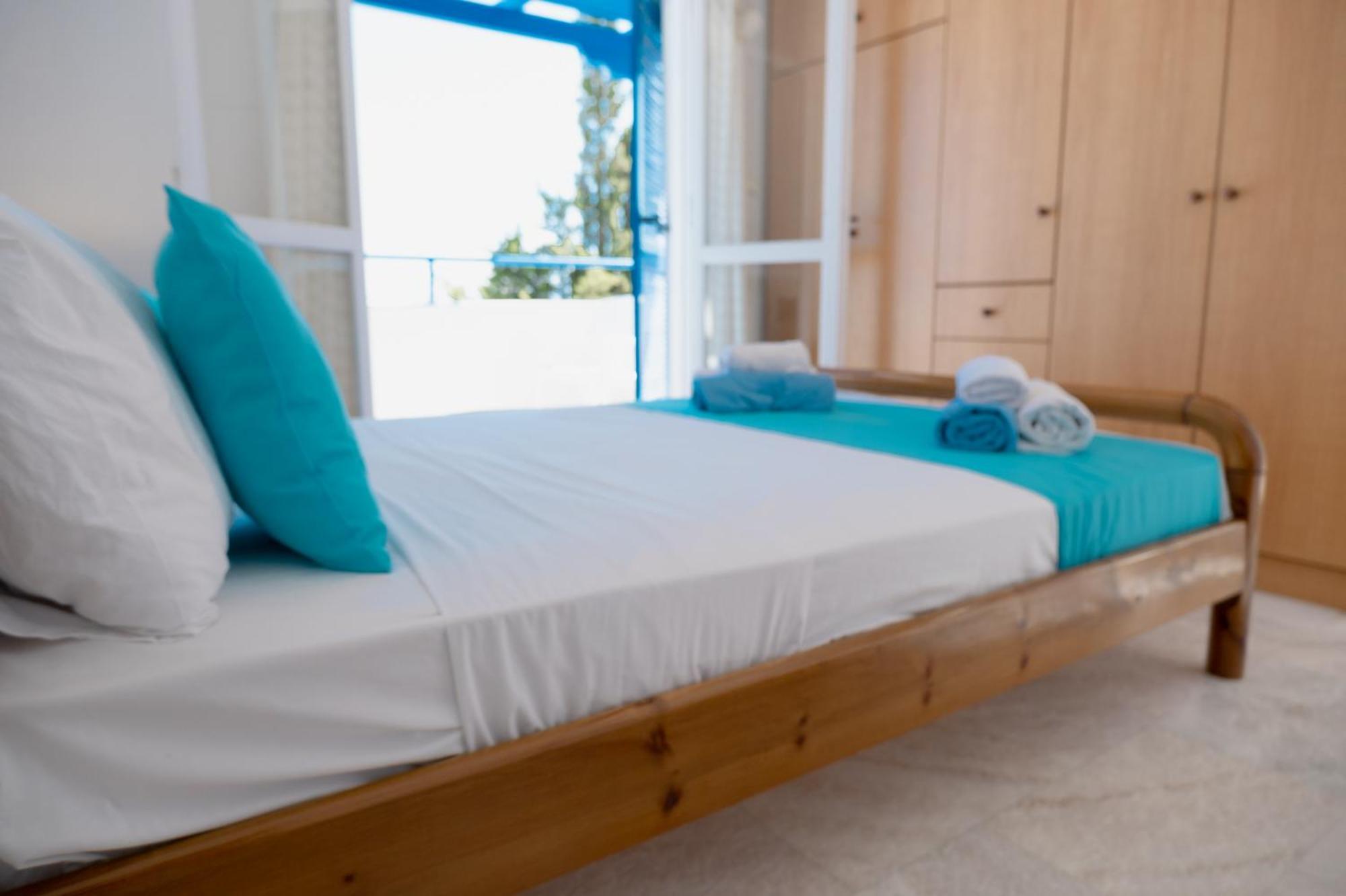Elounda Water Park Residence Hotel (Adults Only) エクステリア 写真