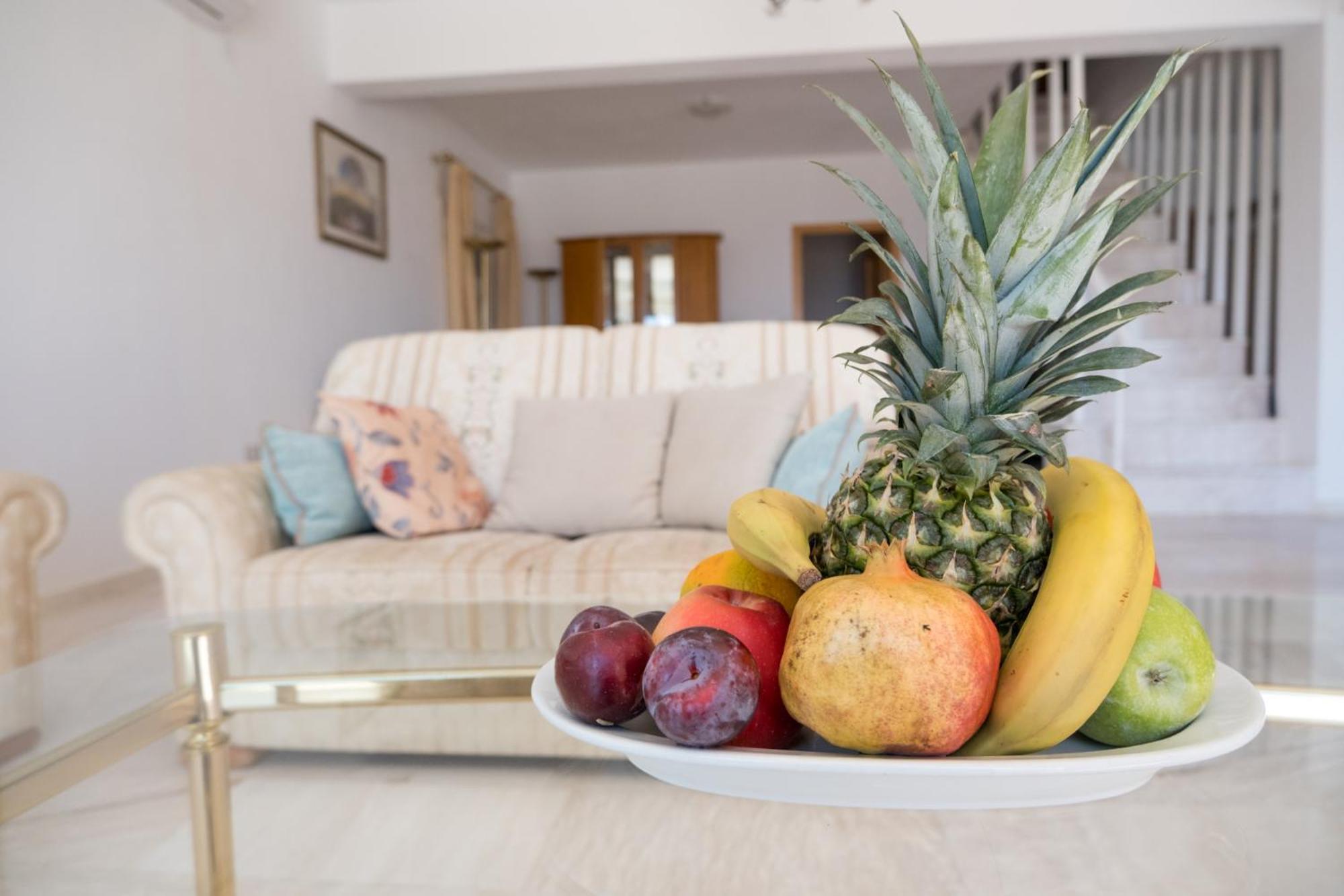 Elounda Water Park Residence Hotel (Adults Only) エクステリア 写真